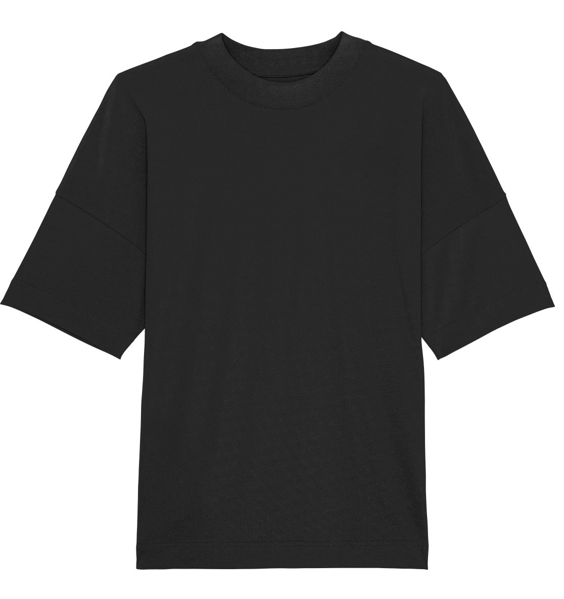 X Moulaix  - Oversize Shirt