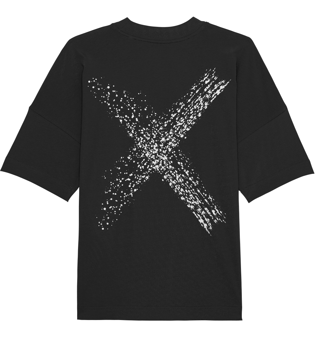 X Moulaix  - Oversize Shirt
